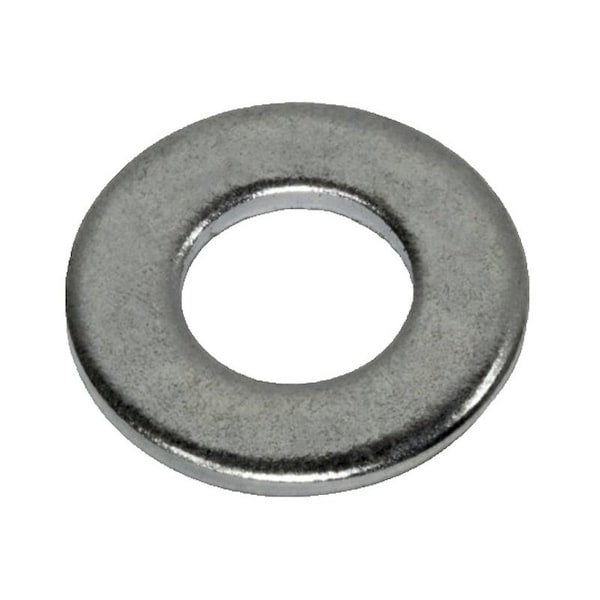 Heritage Flat Washer, , Carbon Steel Zinc Plated Finish FTWU-0500 - main